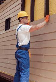 Reliable Ranchester, WY Siding Solutions